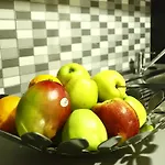 And
