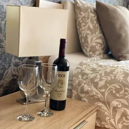 And Apartamento Velence