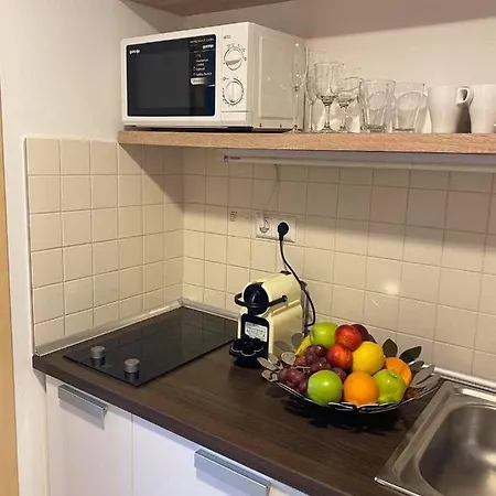 And Apartament *