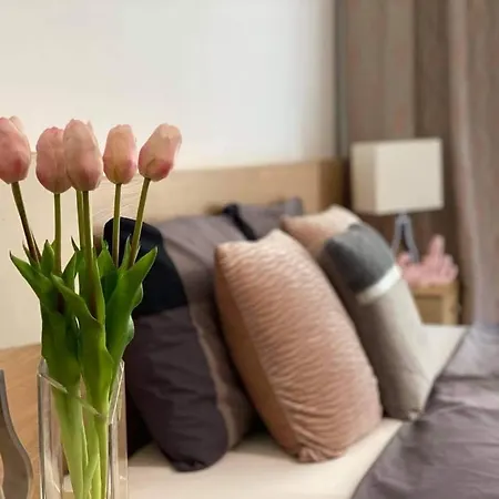 Apartament And *