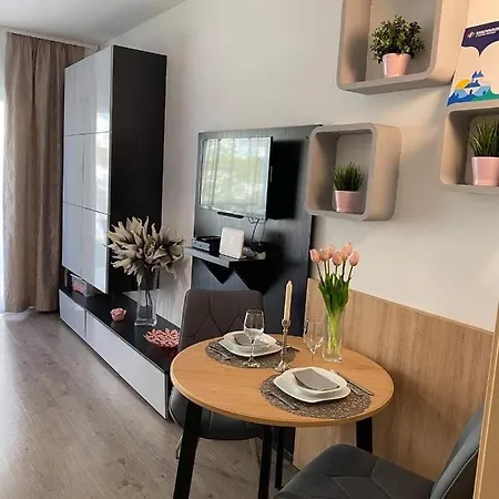And Apartment