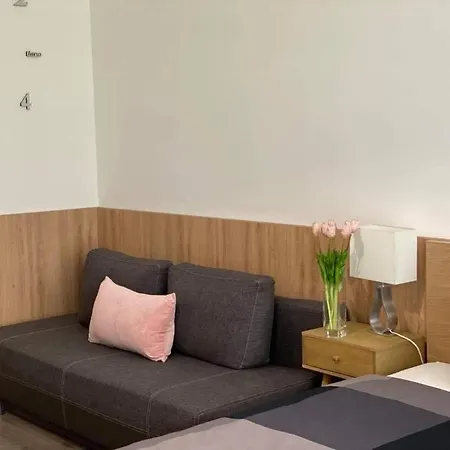 Apartment And Velence