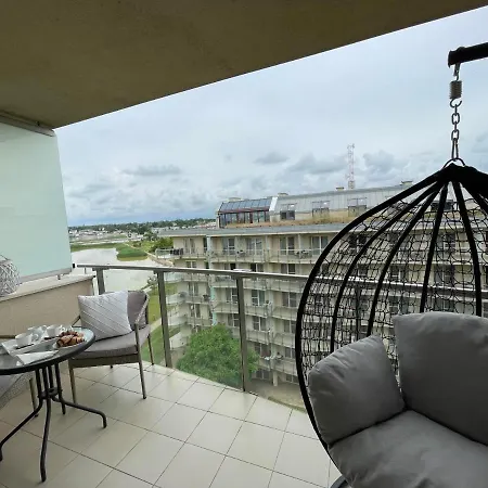 And Apartament *