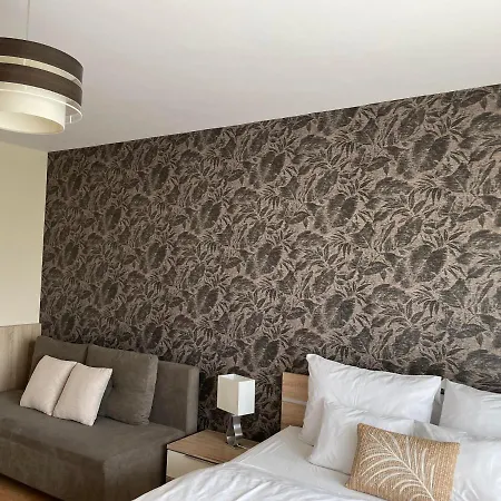 And Apartment Velence