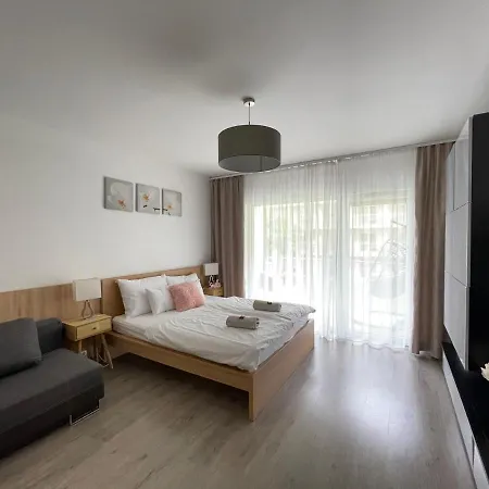Apartment And *