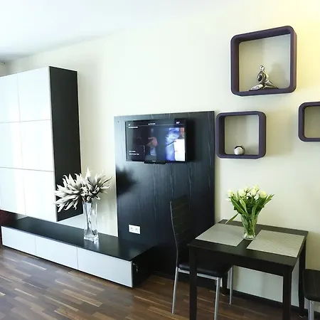 Apartment And