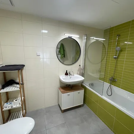 Apartamento And Velence