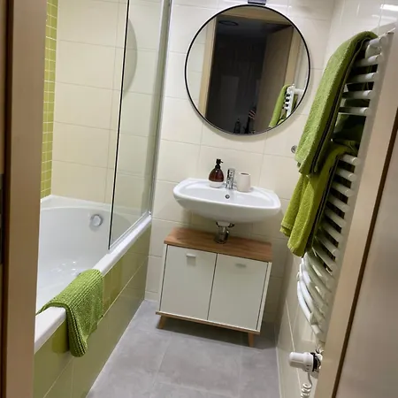 And Apartament