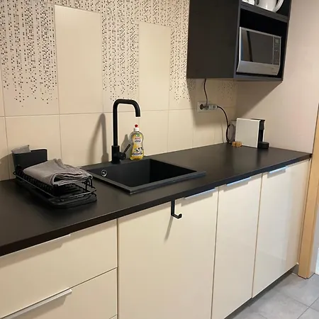 Apartament And *