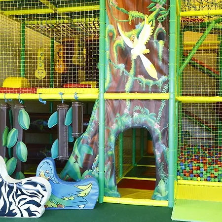 Apartamento And Velence