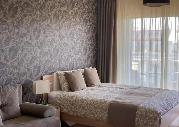 And Apartamento *