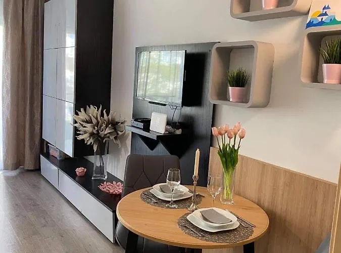 And Appartement