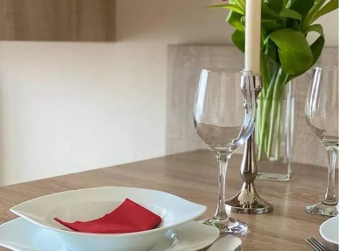 Apartament And *