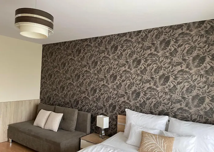 And Apartament Velence