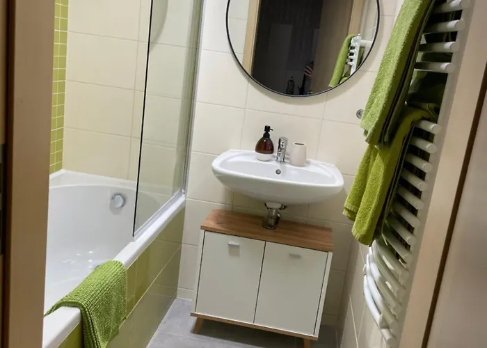 And Appartement
